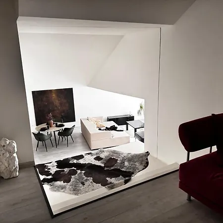Moderny 156 M2 V Blizkosti Bratislavskeho Hradu Apartmán *