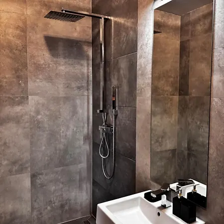 Apartmán Moderny 156 M2 V Blizkosti Bratislavskeho Hradu Bratislava